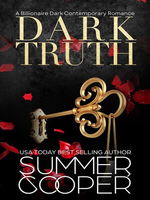 cover image of Dark Truth